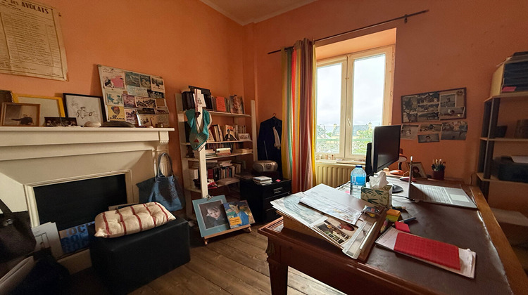 Ma-Cabane - Location Maison PLOUGASTEL-DAOULAS, 89 m²