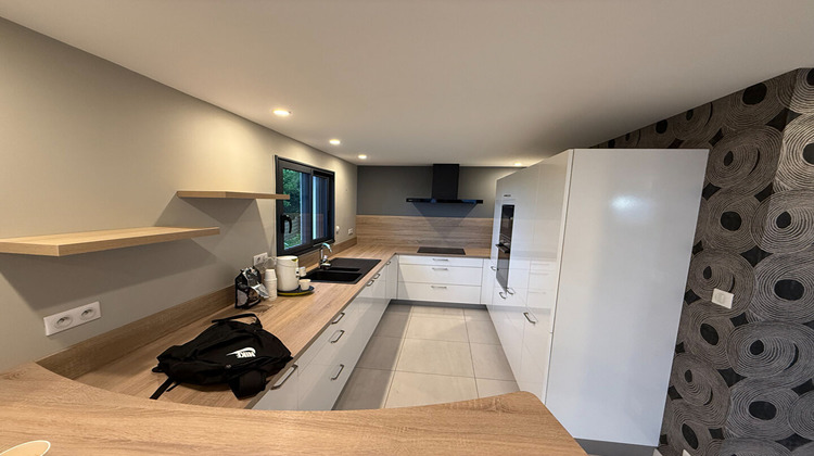 Ma-Cabane - Location Maison PLOUGASTEL-DAOULAS, 140 m²