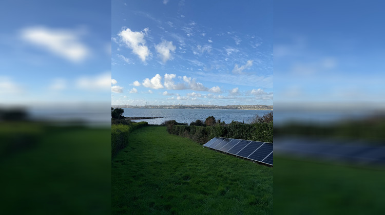 Ma-Cabane - Location Maison PLOUGASTEL-DAOULAS, 140 m²