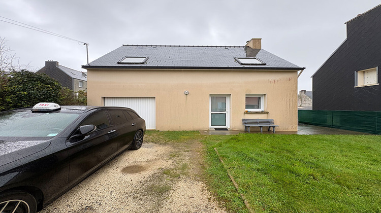 Ma-Cabane - Location Maison PLOUGASTEL-DAOULAS, 98 m²