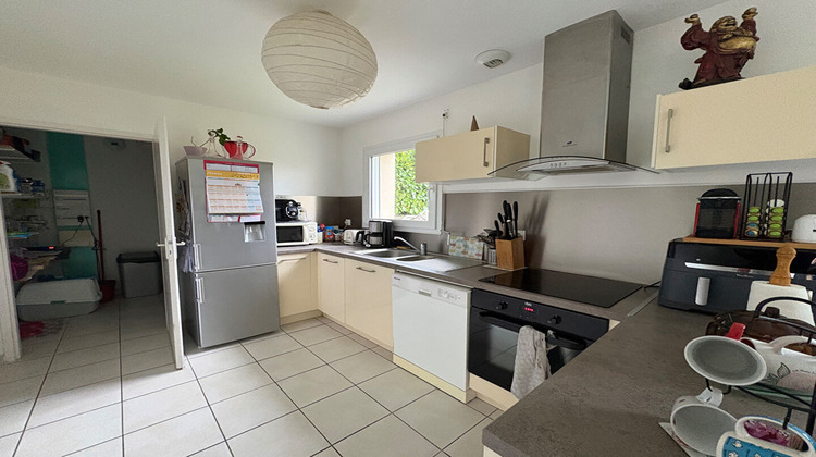 Ma-Cabane - Location Maison PLOUGASTEL-DAOULAS, 98 m²