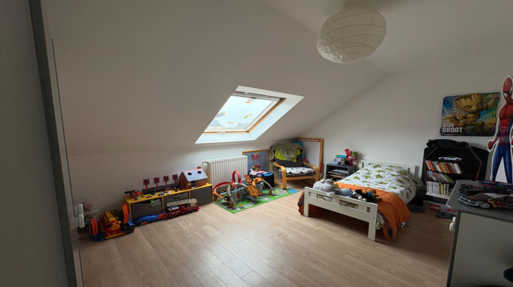 Ma-Cabane - Location Maison PLOUGASTEL-DAOULAS, 98 m²