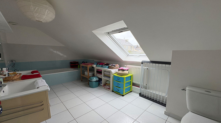 Ma-Cabane - Location Maison PLOUGASTEL-DAOULAS, 98 m²