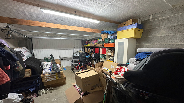 Ma-Cabane - Location Maison PLOUGASTEL-DAOULAS, 98 m²