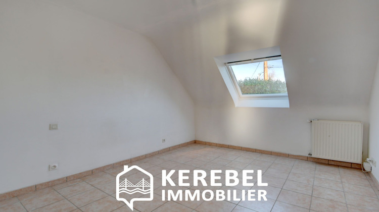 Ma-Cabane - Location Maison Plougastel-Daoulas, 116 m²