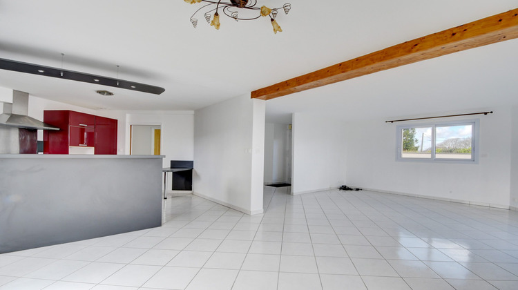 Ma-Cabane - Location Maison Plougastel-Daoulas, 105 m²