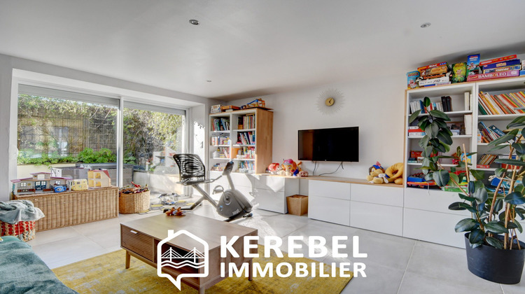 Ma-Cabane - Location Maison Plougastel-Daoulas, 145 m²