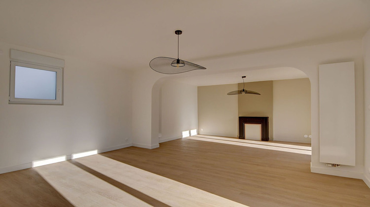 Ma-Cabane - Location Maison Plougastel-Daoulas, 149 m²