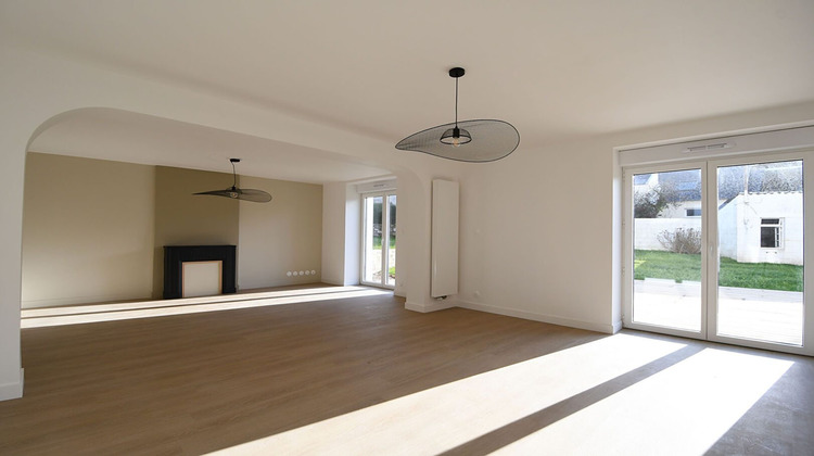 Ma-Cabane - Location Maison Plougastel-Daoulas, 149 m²