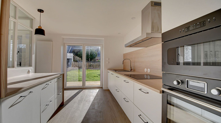 Ma-Cabane - Location Maison Plougastel-Daoulas, 149 m²