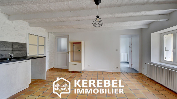 Ma-Cabane - Location Maison Plougastel-Daoulas, 118 m²