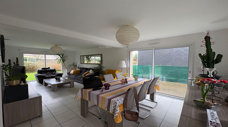 Ma-Cabane - Location Maison PLOUGASTEL-DAOULAS, 98 m²