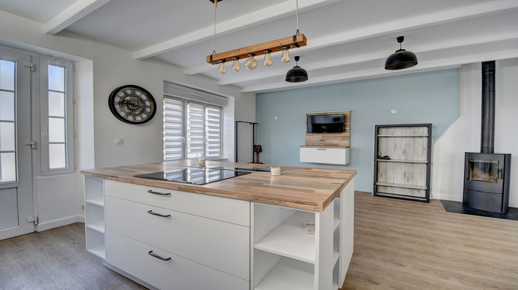 Ma-Cabane - Location Maison Plougastel-Daoulas, 70 m²