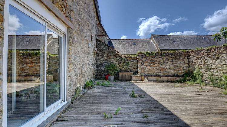 Ma-Cabane - Location Maison Plougastel-Daoulas, 80 m²