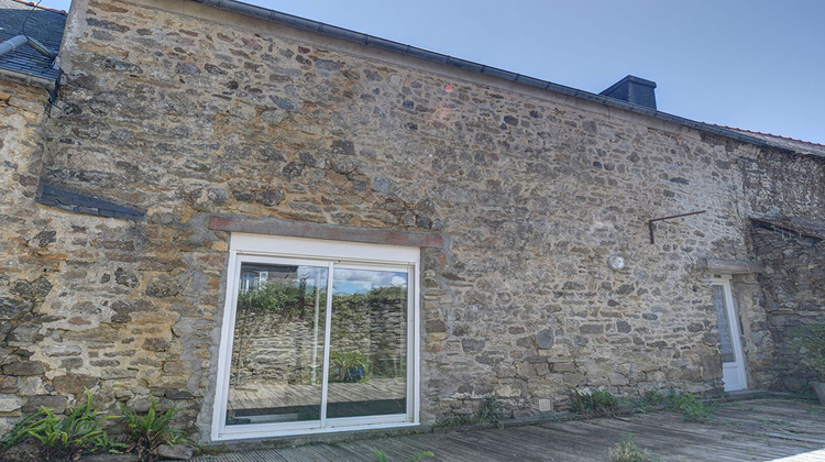 Ma-Cabane - Location Maison Plougastel-Daoulas, 80 m²