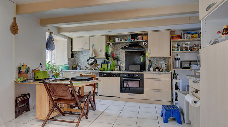 Ma-Cabane - Location Maison Plougastel-Daoulas, 80 m²