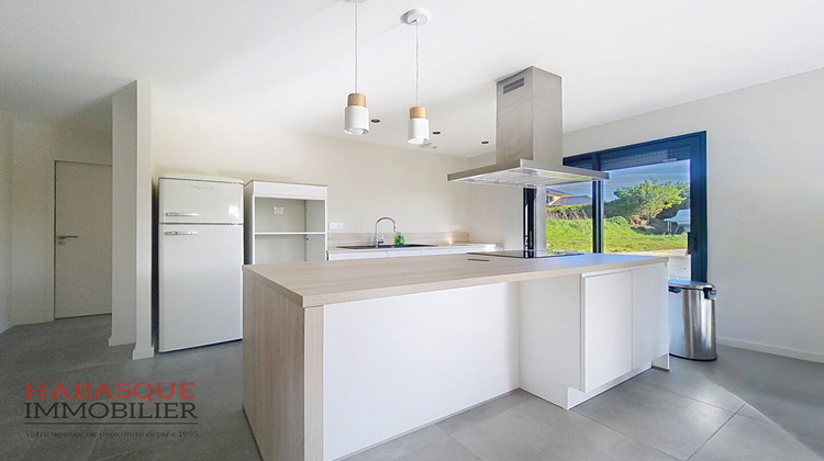 Ma-Cabane - Location Maison PLOUGOULM, 121 m²