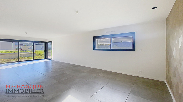 Ma-Cabane - Location Maison PLOUGOULM, 121 m²