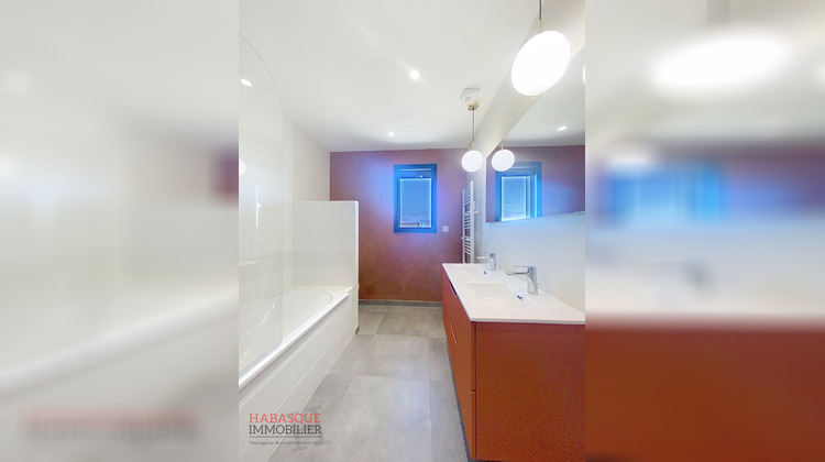 Ma-Cabane - Location Maison PLOUGOULM, 121 m²