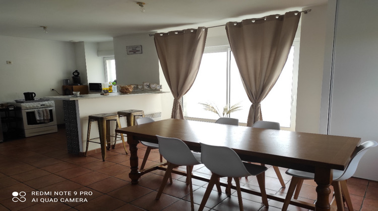 Ma-Cabane - Location Maison PLOUGUENAST, 71 m²
