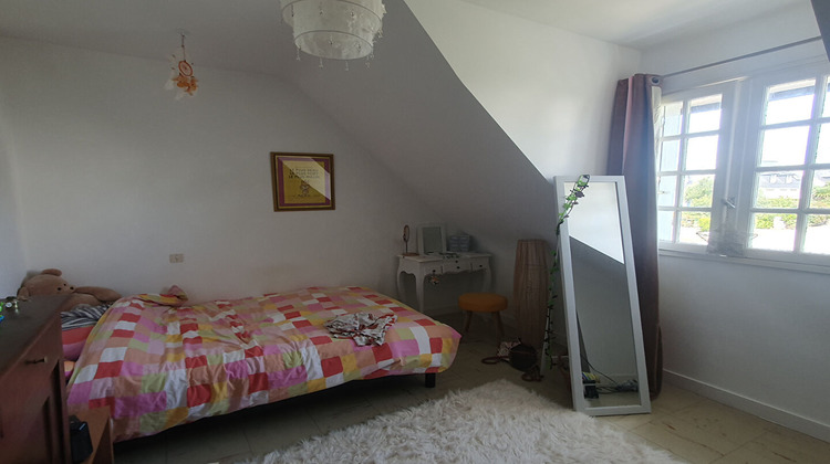 Ma-Cabane - Location Maison PLOUHARNEL, 105 m²