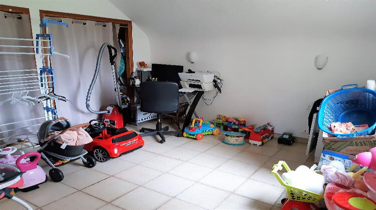 Ma-Cabane - Location Maison PLOUHINEC, 79 m²