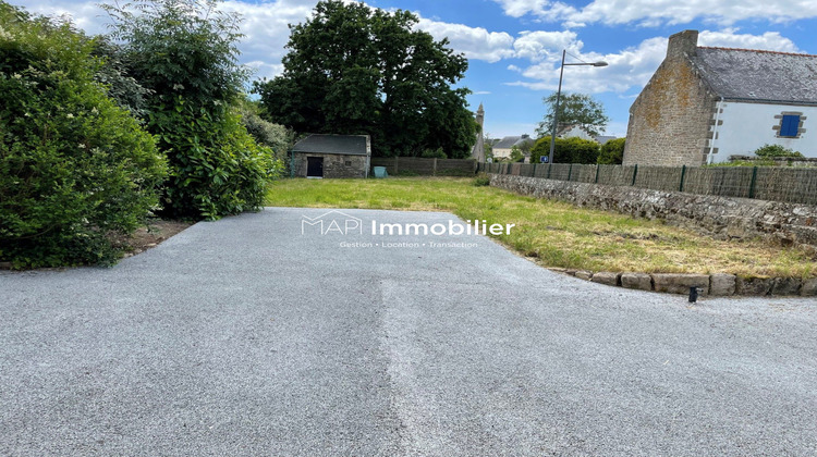 Ma-Cabane - Location Maison Plouhinec, 79 m²