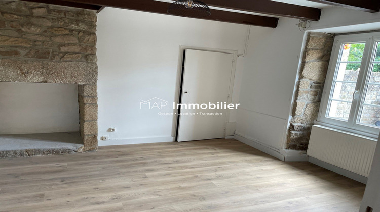 Ma-Cabane - Location Maison Plouhinec, 79 m²