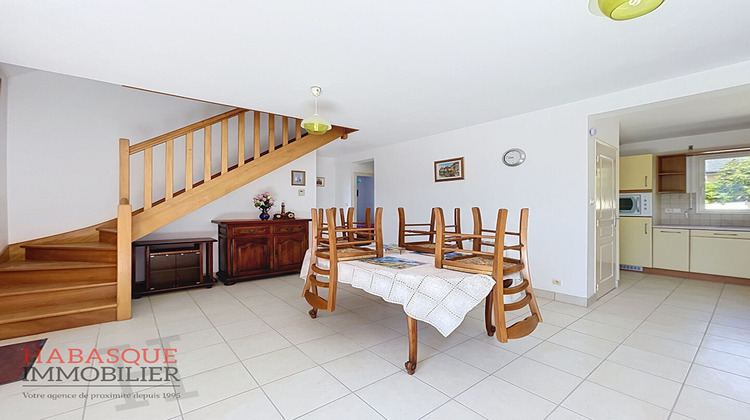 Ma-Cabane - Location Maison PLOUIDER, 90 m²