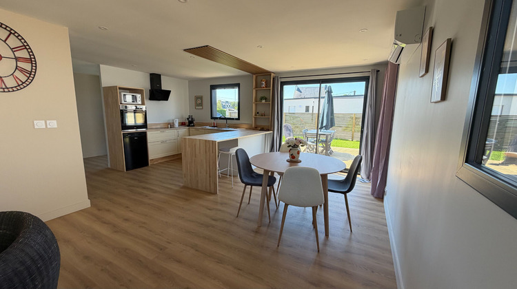 Ma-Cabane - Location Maison PLOUIGNEAU, 91 m²