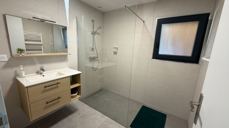 Ma-Cabane - Location Maison PLOUIGNEAU, 91 m²