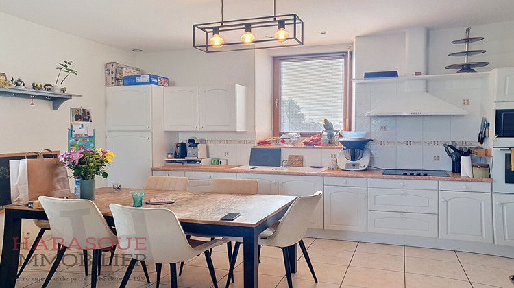 Ma-Cabane - Location Maison PLOUNEVENTER, 80 m²