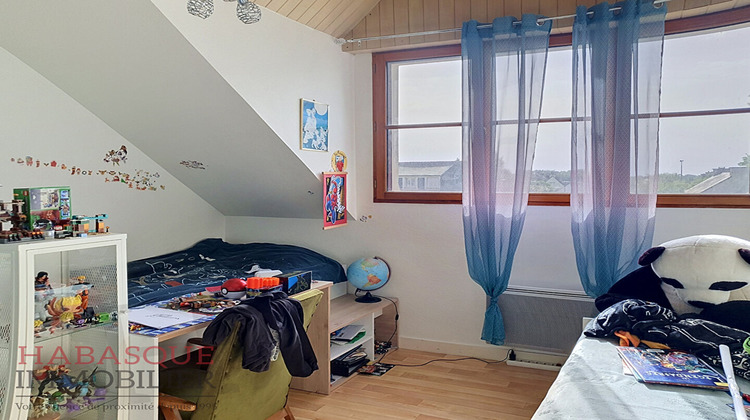 Ma-Cabane - Location Maison PLOUNEVENTER, 80 m²