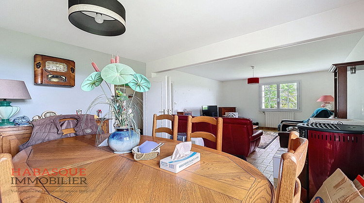 Ma-Cabane - Location Maison PLOUNEVEZ-LOCHRIST, 112 m²