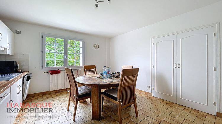Ma-Cabane - Location Maison PLOUNEVEZ-LOCHRIST, 112 m²