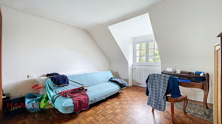 Ma-Cabane - Location Maison PLOUNEVEZ-LOCHRIST, 112 m²