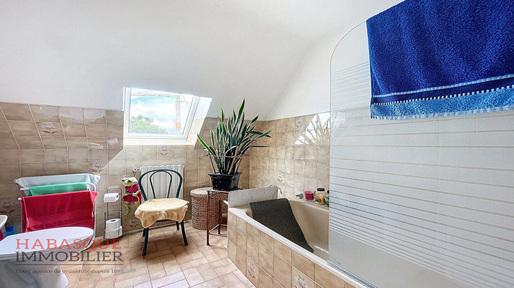 Ma-Cabane - Location Maison PLOUNEVEZ-LOCHRIST, 112 m²