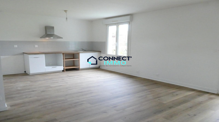 Ma-Cabane - Location Maison Plourin-lès-Morlaix, 98 m²