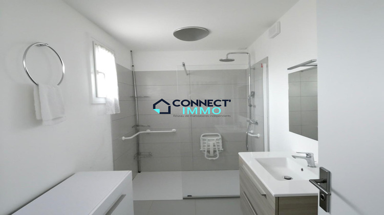 Ma-Cabane - Location Maison Plourin-lès-Morlaix, 98 m²