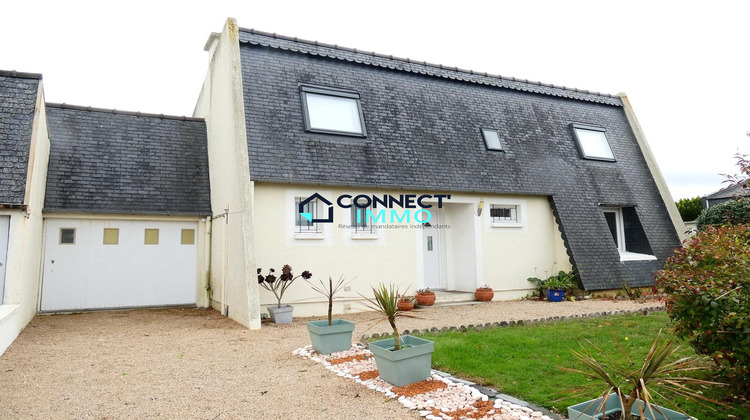 Ma-Cabane - Location Maison Plourin-lès-Morlaix, 98 m²