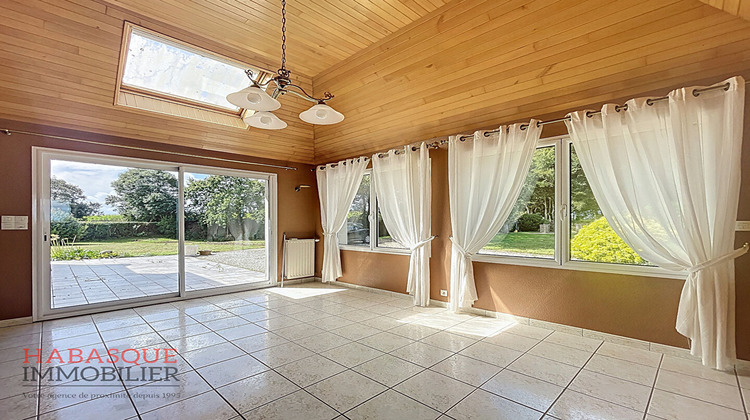 Ma-Cabane - Location Maison PLOUVIEN, 158 m²