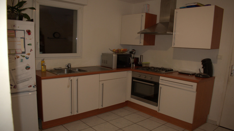 Ma-Cabane - Location Maison PLOUVIEN, 89 m²