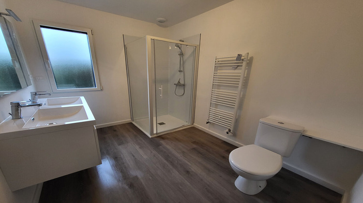 Ma-Cabane - Location Maison PLOUVIEN, 97 m²
