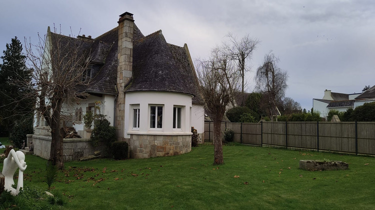 Ma-Cabane - Location Maison PLOUVORN, 131 m²