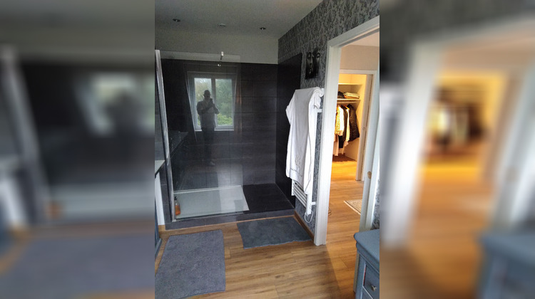 Ma-Cabane - Location Maison PLOUVORN, 131 m²