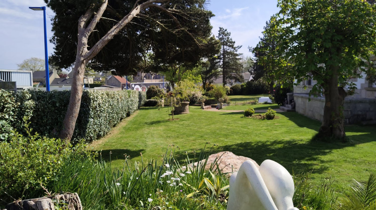 Ma-Cabane - Location Maison PLOUVORN, 131 m²