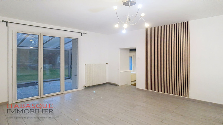 Ma-Cabane - Location Maison PLOUVORN, 76 m²