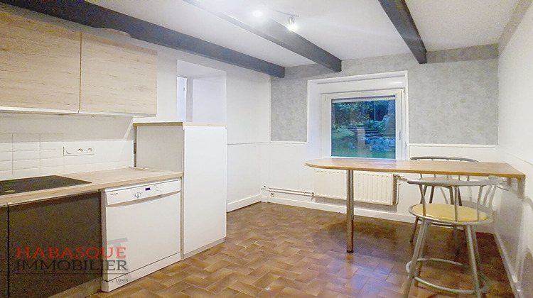 Ma-Cabane - Location Maison PLOUVORN, 76 m²