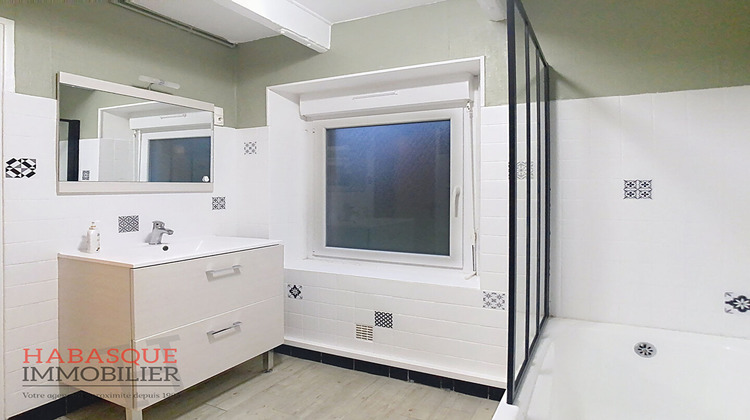 Ma-Cabane - Location Maison PLOUVORN, 76 m²