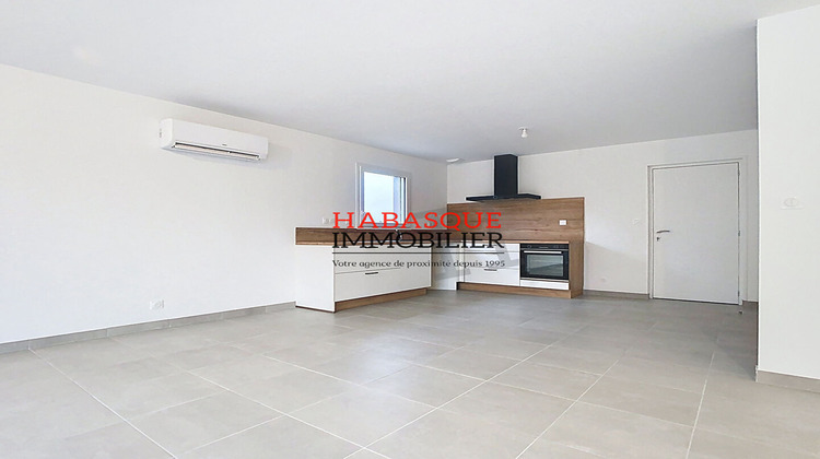 Ma-Cabane - Location Maison PLOUVORN, 93 m²